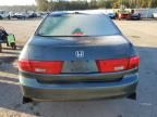 2005 Honda Accord EX