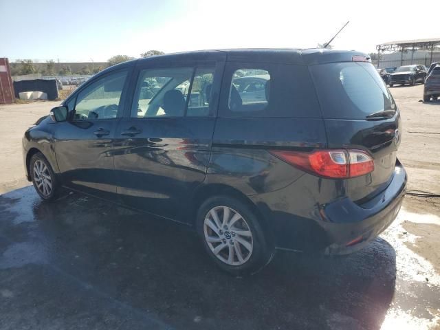 2013 Mazda 5