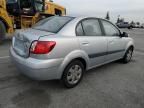 2009 KIA Rio Base