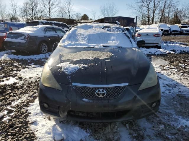 2007 Toyota Camry Solara SE