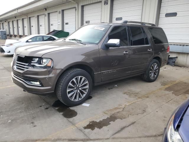 2015 Lincoln Navigator