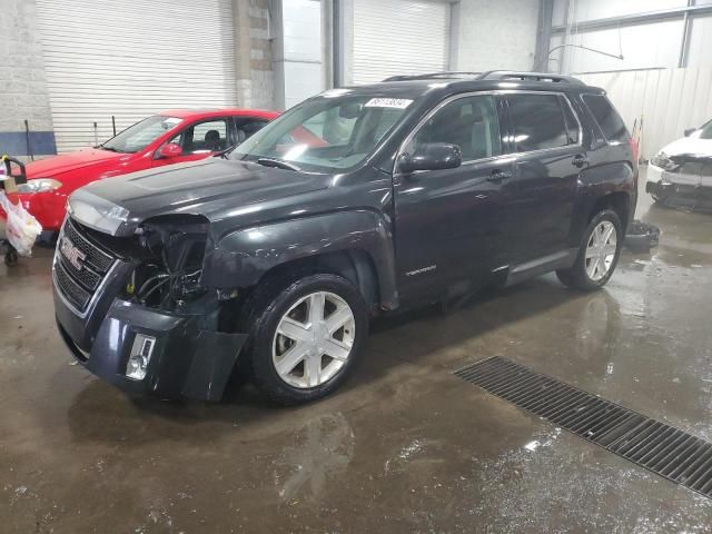 2010 GMC Terrain SLT