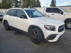 2021 Mercedes-Benz GLB 250