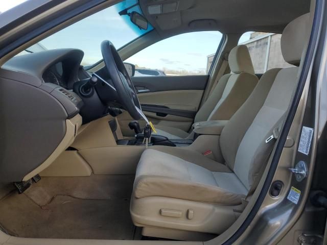 2008 Honda Accord LXP