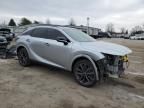 2024 Lexus RX 350 Base