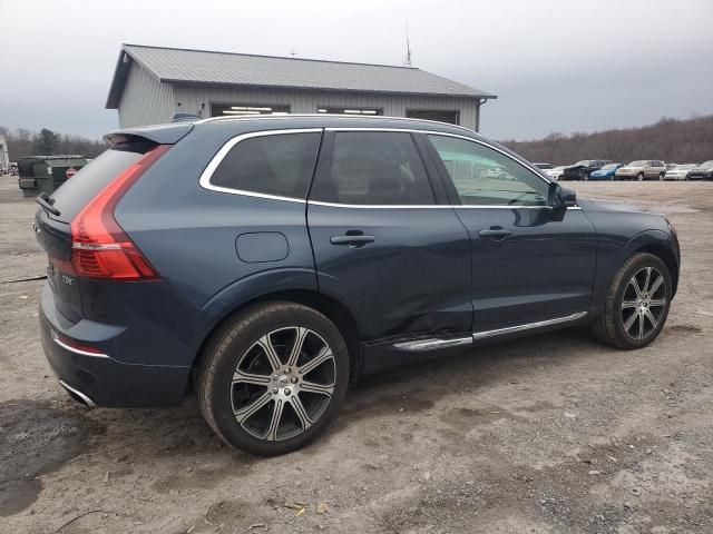 2020 Volvo XC60 T5 Inscription