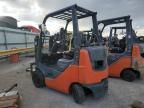 2015 Toyota Fork Lift