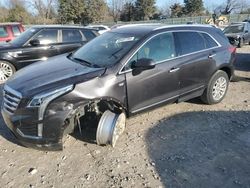 2018 Cadillac XT5 en venta en Madisonville, TN