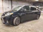 2018 Toyota Sienna XLE