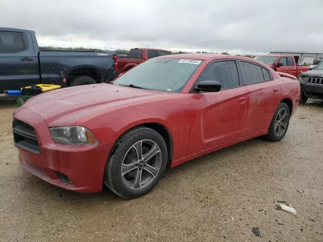 2013 Dodge Charger SE