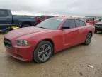 2013 Dodge Charger SE