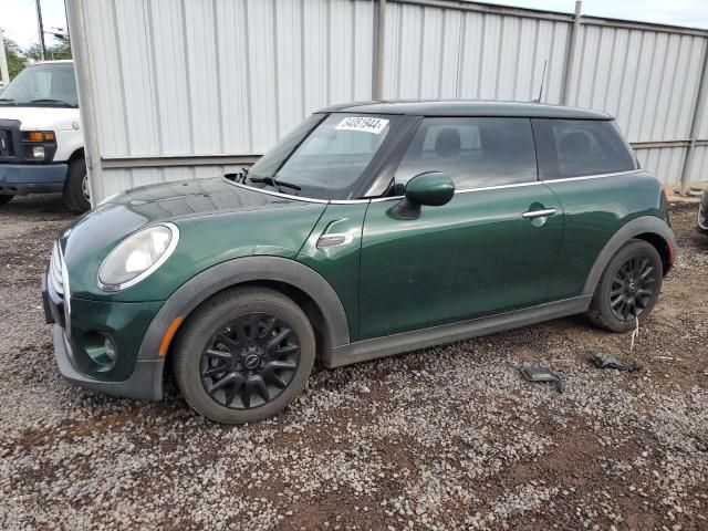 2015 Mini Cooper