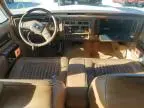 1988 Cadillac Brougham