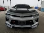 2017 Chevrolet Camaro SS