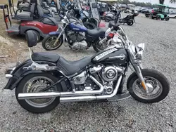 Salvage cars for sale from Copart China: 2020 Harley-Davidson Flhc