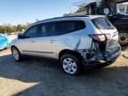 2016 Chevrolet Traverse LS