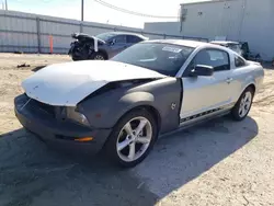 Ford Mustang salvage cars for sale: 2009 Ford Mustang