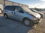 2004 Honda Odyssey LX