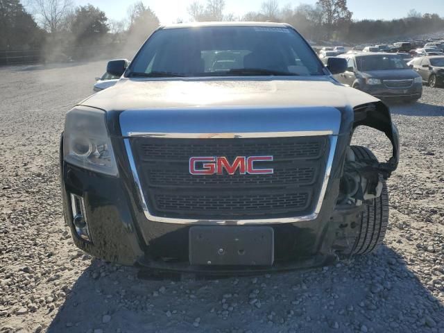 2013 GMC Terrain SLT