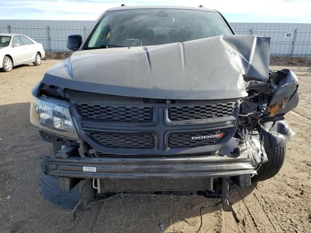 2020 Dodge Journey SE