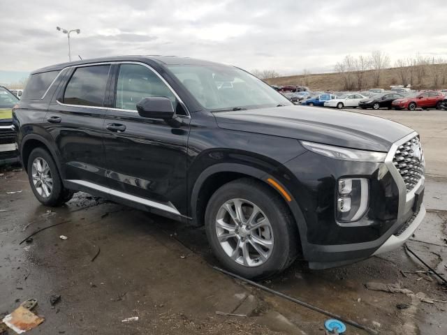 2020 Hyundai Palisade SE