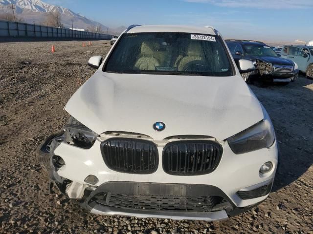 2016 BMW X1 XDRIVE28I