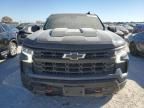 2023 Chevrolet Silverado K1500 LT Trail Boss