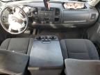 2008 Chevrolet Silverado K2500 Heavy Duty