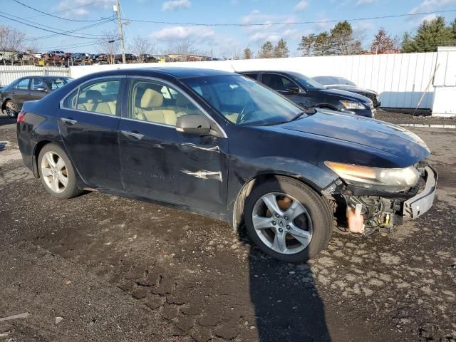 2009 Acura TSX