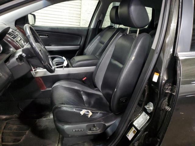 2007 Mazda CX-9