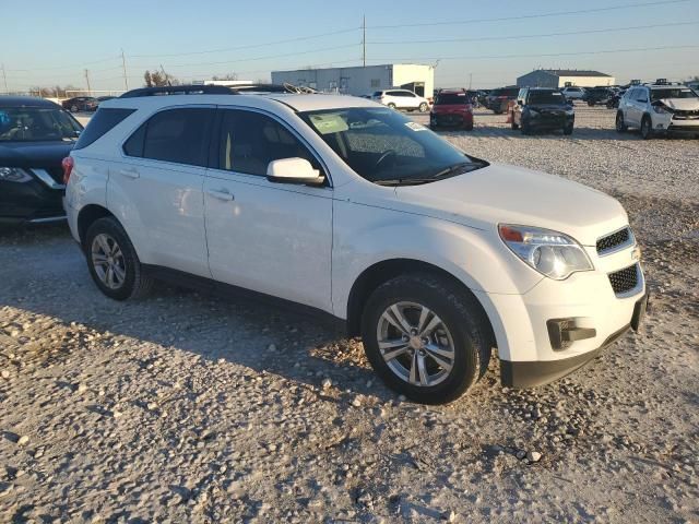 2011 Chevrolet Equinox LT