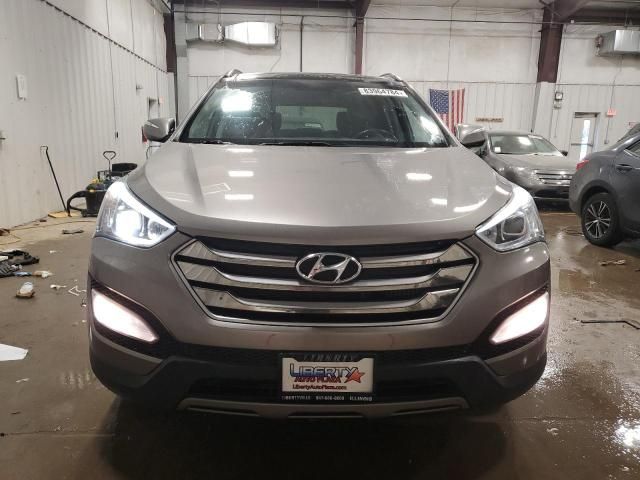 2015 Hyundai Santa FE Sport