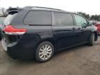 2012 Toyota Sienna LE