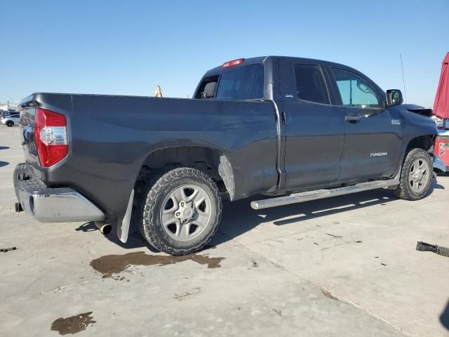 2014 Toyota Tundra Double Cab SR