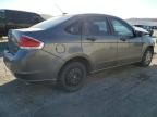 2010 Ford Focus SE