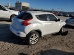 2013 Nissan Juke S