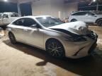 2022 Lexus ES 350 Base