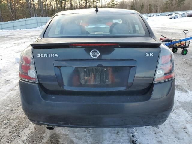 2011 Nissan Sentra 2.0