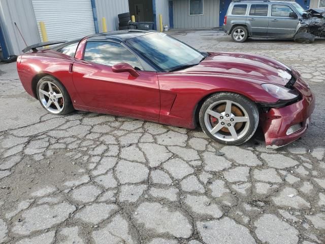 2006 Chevrolet Corvette