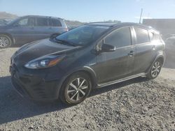 Toyota Vehiculos salvage en venta: 2018 Toyota Prius C