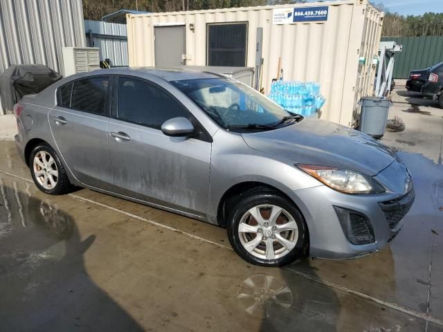 2010 Mazda 3 I