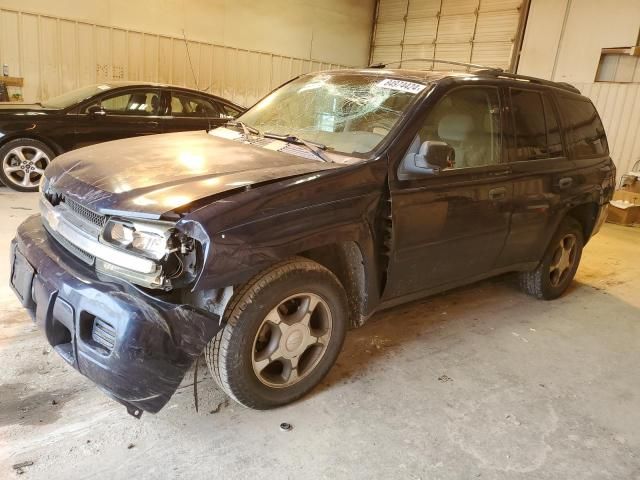 2008 Chevrolet Trailblazer LS