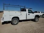 2005 Chevrolet Silverado C2500 Heavy Duty