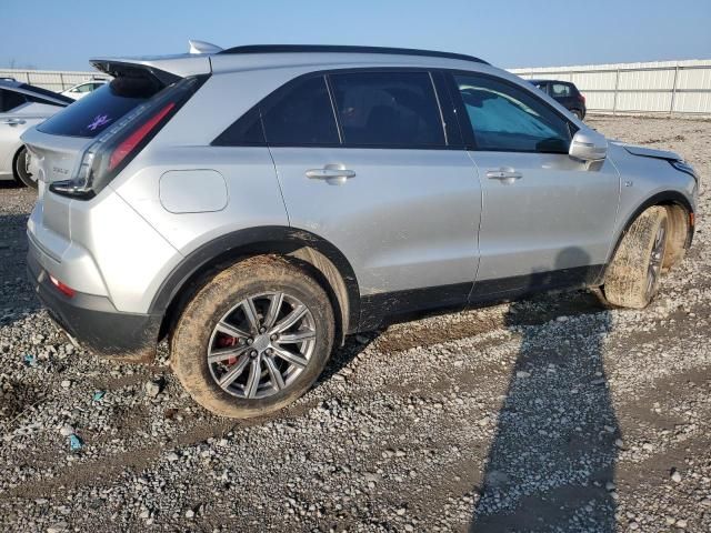 2021 Cadillac XT4 Sport