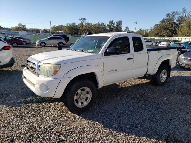 2006 Toyota Tacoma Prerunner Access Cab