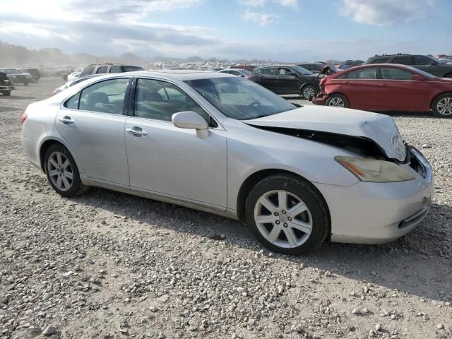 2009 Lexus ES 350