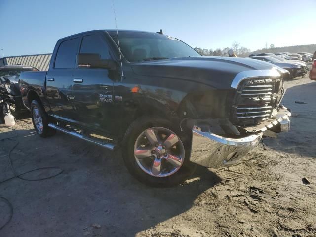 2017 Dodge RAM 1500 SLT