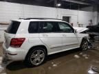 2015 Mercedes-Benz GLK 350 4matic