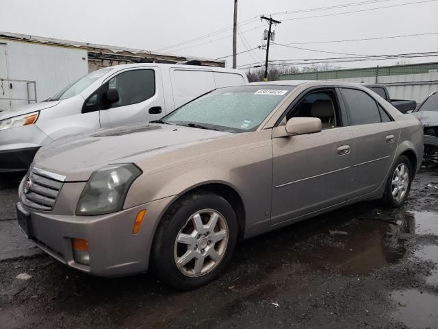 2006 Cadillac CTS HI Feature V6