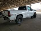 2004 Chevrolet Silverado K1500